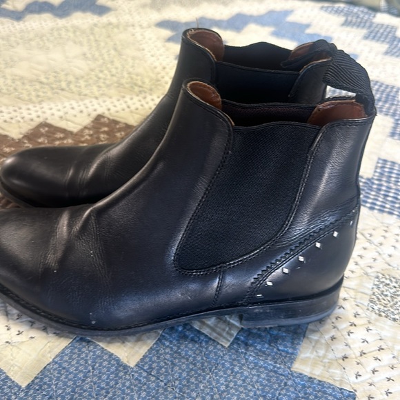 Ariat twenty-four 24 leather boots - Picture 10 of 12